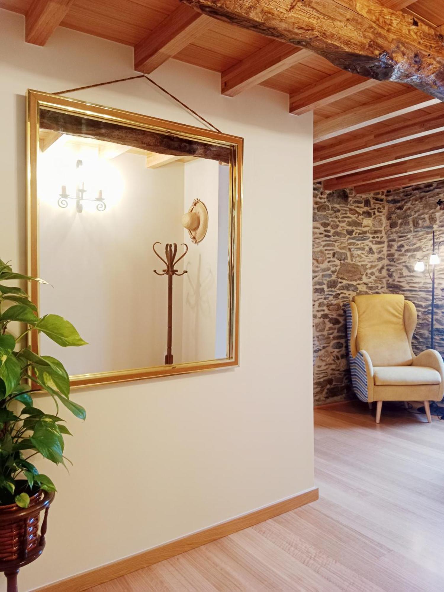 Casa Lolita 1 Villa Viveiro Buitenkant foto