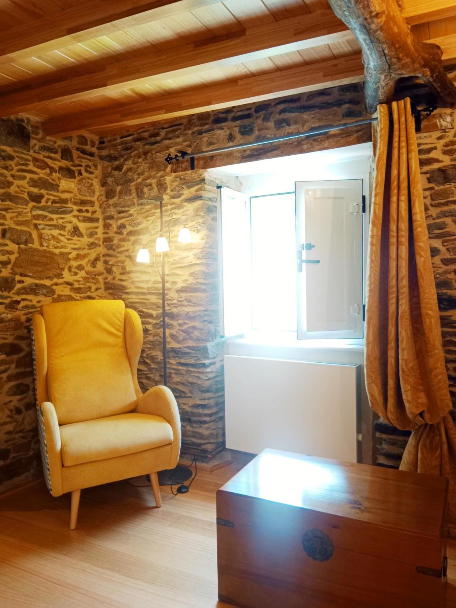 Casa Lolita 1 Villa Viveiro Buitenkant foto